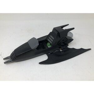 1993 Animated Series Kenner Cockpit Only Spare Part Jet Plane